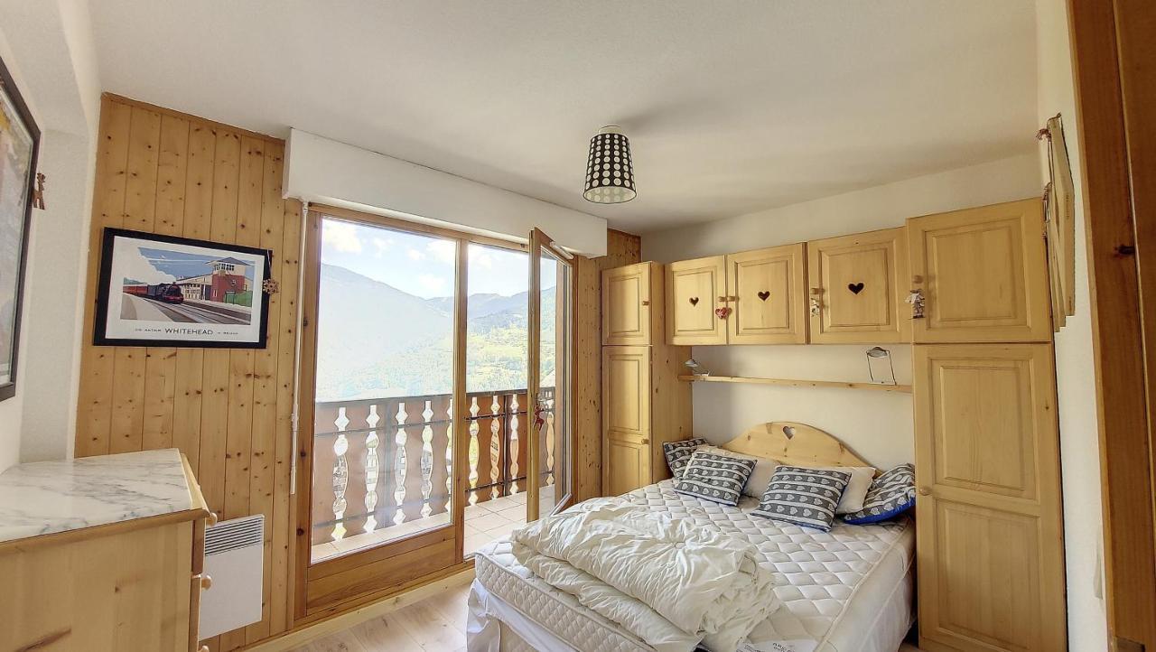 Grand Cerf 67 Appartement Saint Jean D Aulps Exterior foto