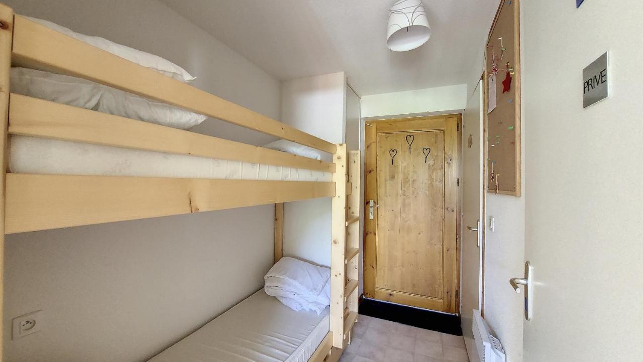 Grand Cerf 67 Appartement Saint Jean D Aulps Exterior foto